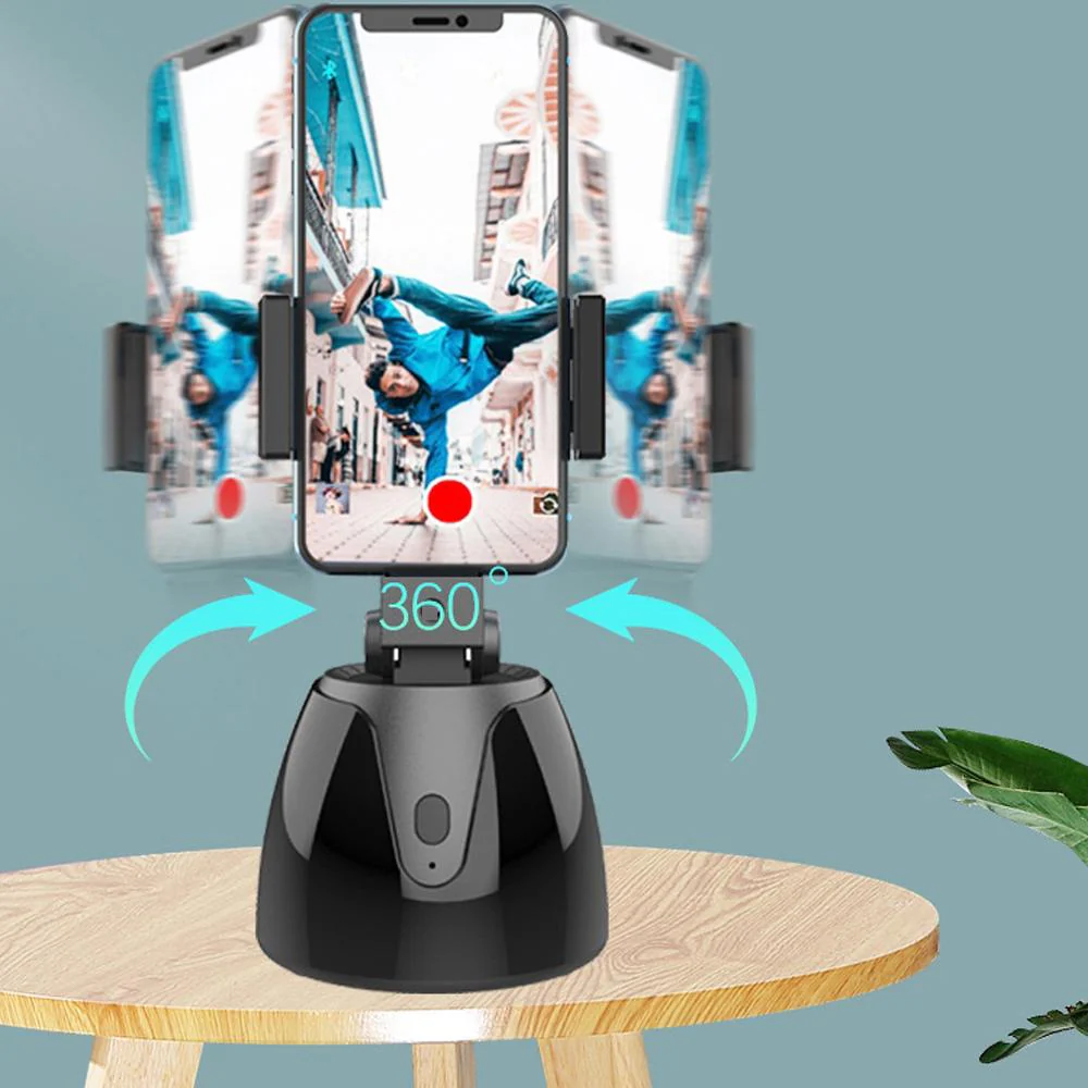 360° Mobile Phone Tracking Holder - Image 4