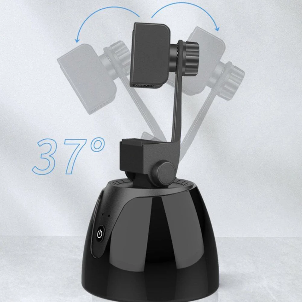 360° Mobile Phone Tracking Holder - Image 7
