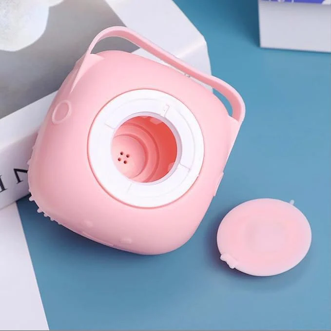 Bath Brush Scrubber - Image 3