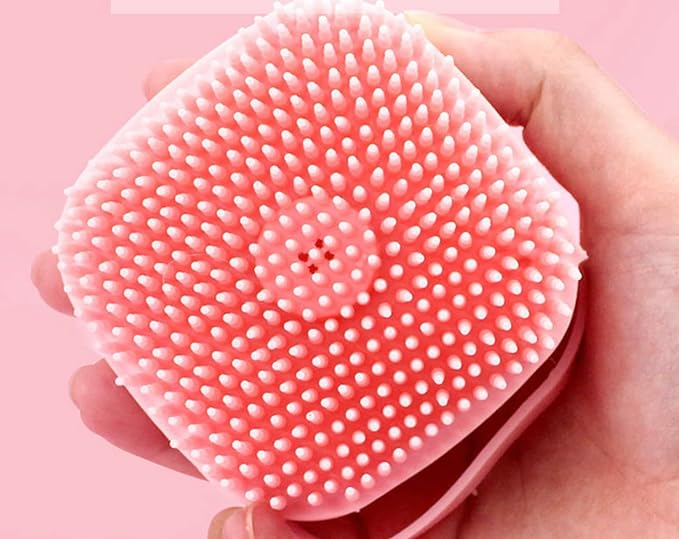 Bath Brush Scrubber - Image 4