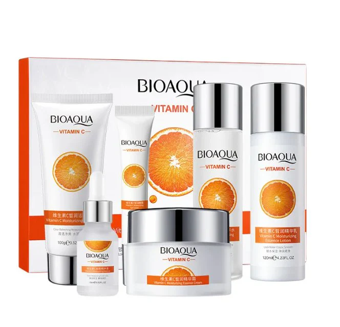 Bioaqua Facial Care Set - Image 6