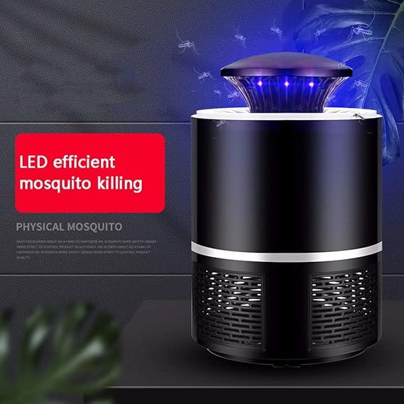 Electric Portable Insect Killer Lamp - Image 6