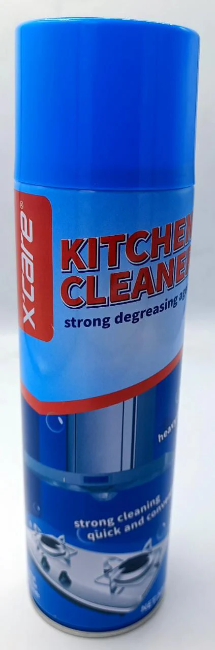 Kitchen Cleaner Spray - Image 3
