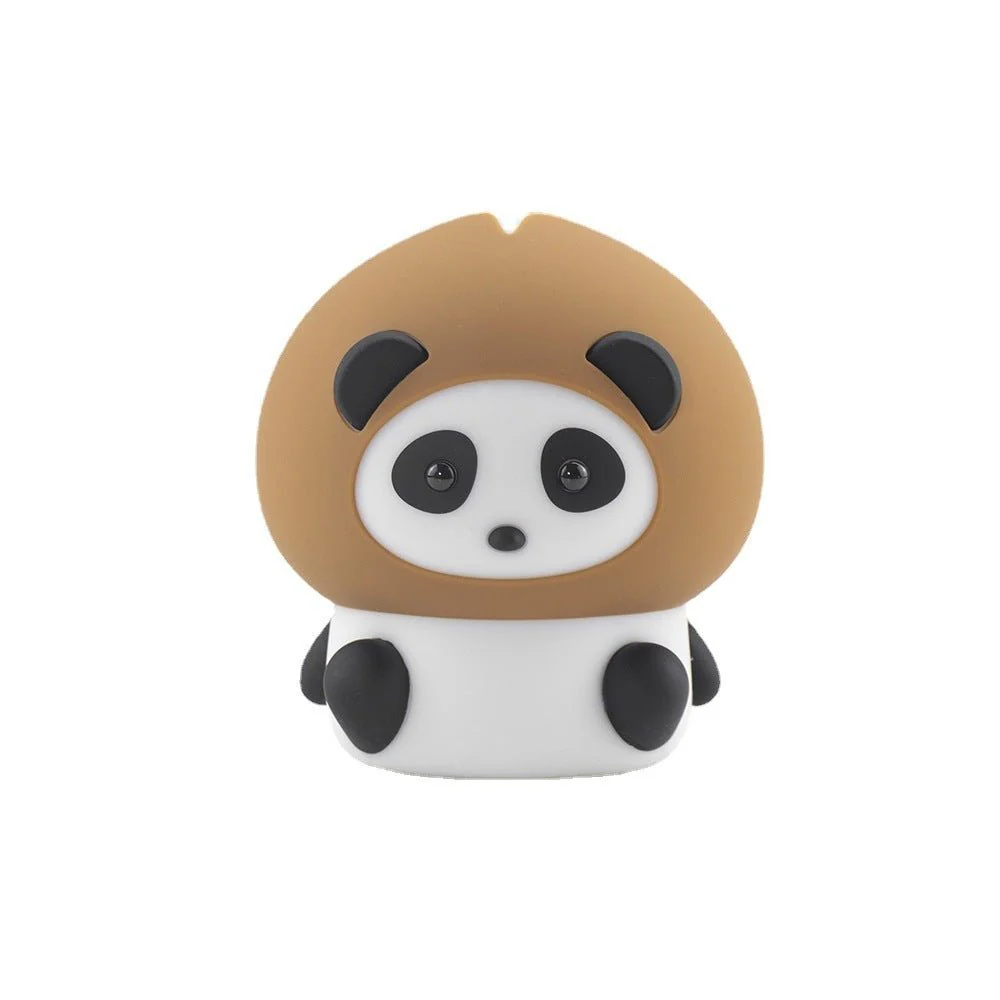 Lovely Bedroom Breastfeeding Baby Eye Care Night Light - Image 4