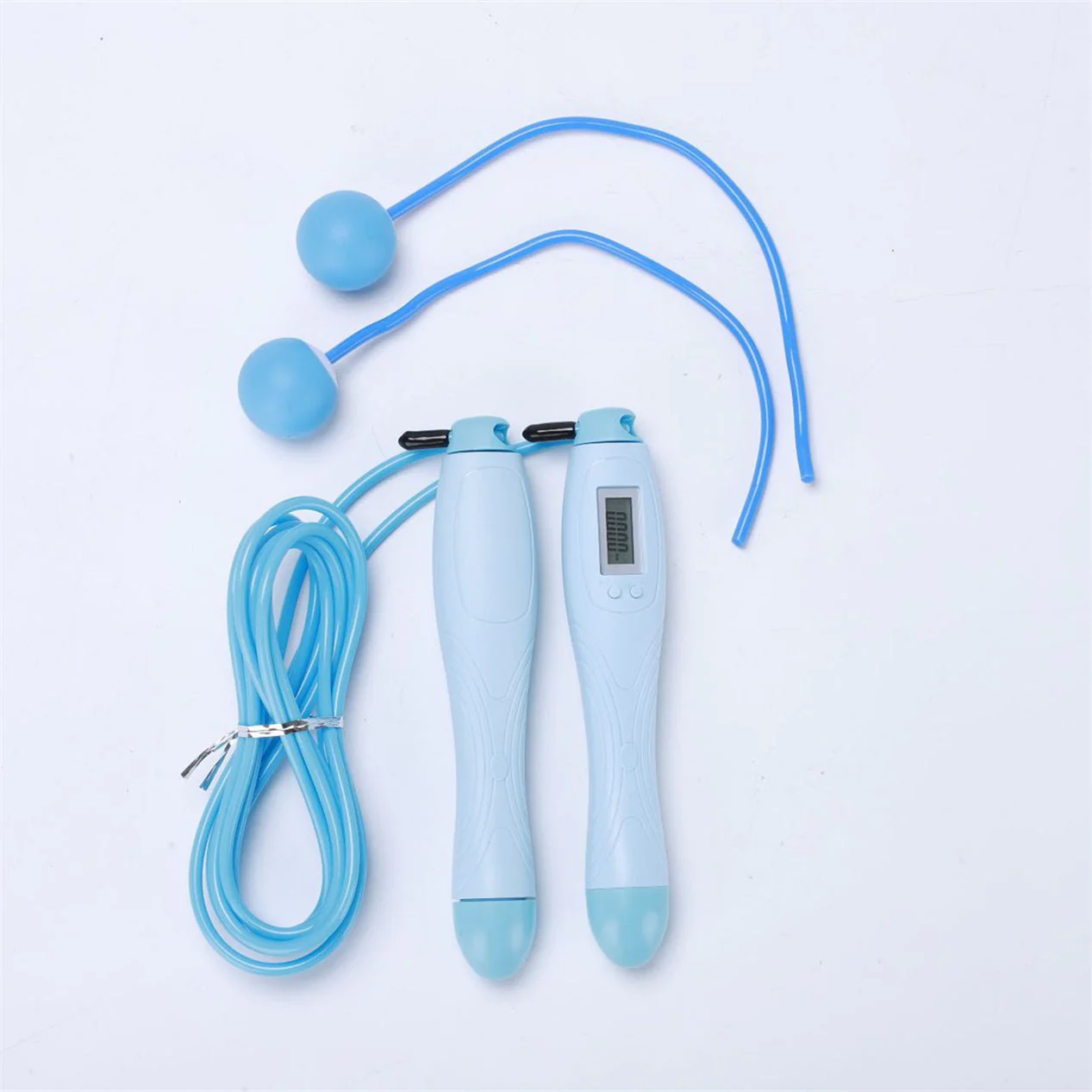 New Cordless Electronic Skipping Rope - Image 7