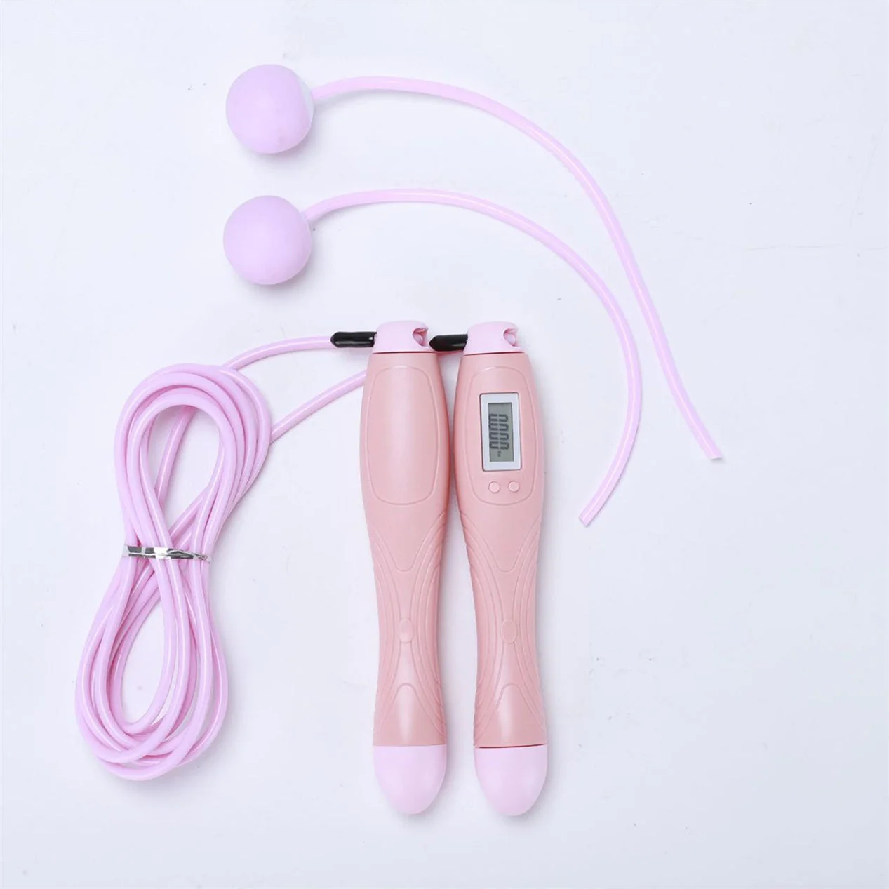 New Cordless Electronic Skipping Rope - Image 9