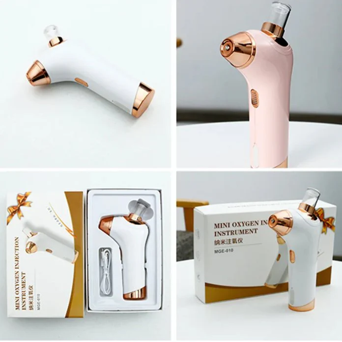 Oxygen Injection Instrument - Image 4