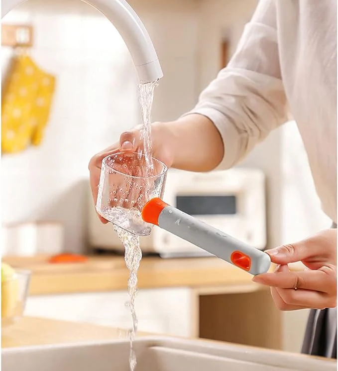 Stainless Vegetable Peeler - Image 4