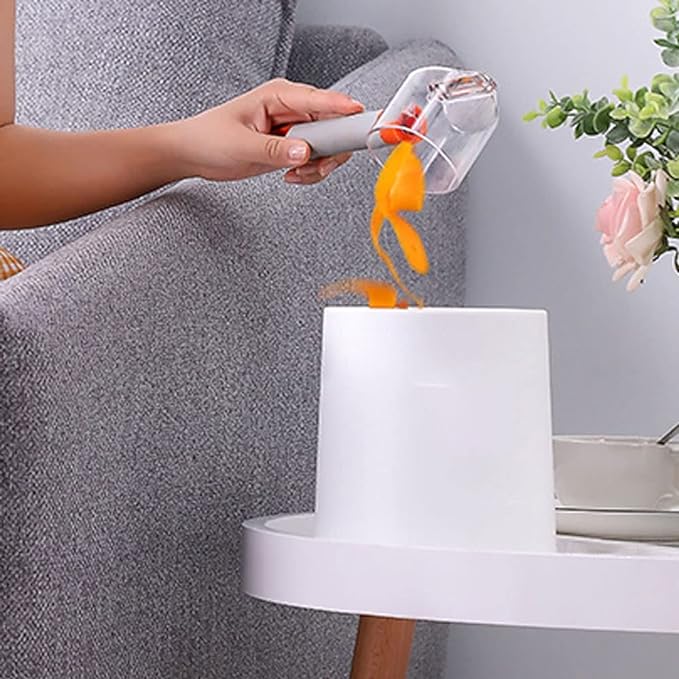 Stainless Vegetable Peeler - Image 5